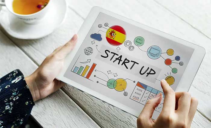 اهمیت بیزینس پلن در دریافت ویزای کارآفرینی اسپانیا
