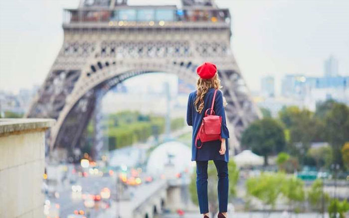 شهرهای توریستی فرانسه