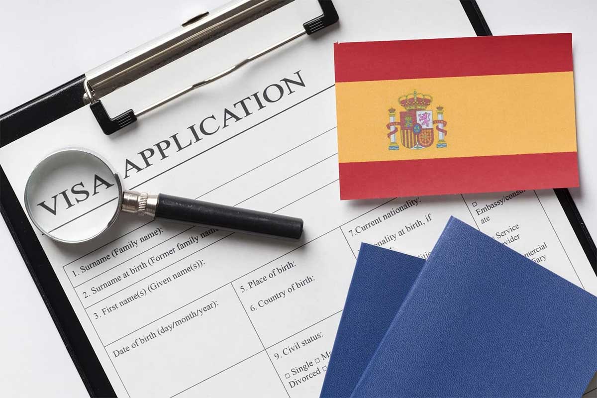 چگونه بیزینس پلن موفق برای استارتاپ ویزای اسپانیا بنویسیم؟