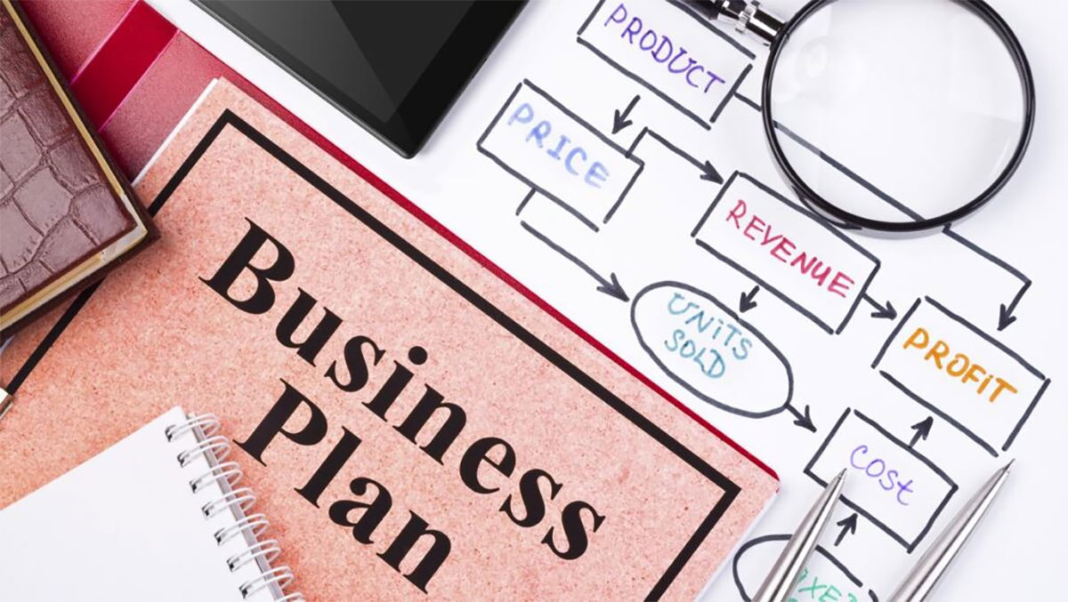 بیزینس پلن برای مهاجرت