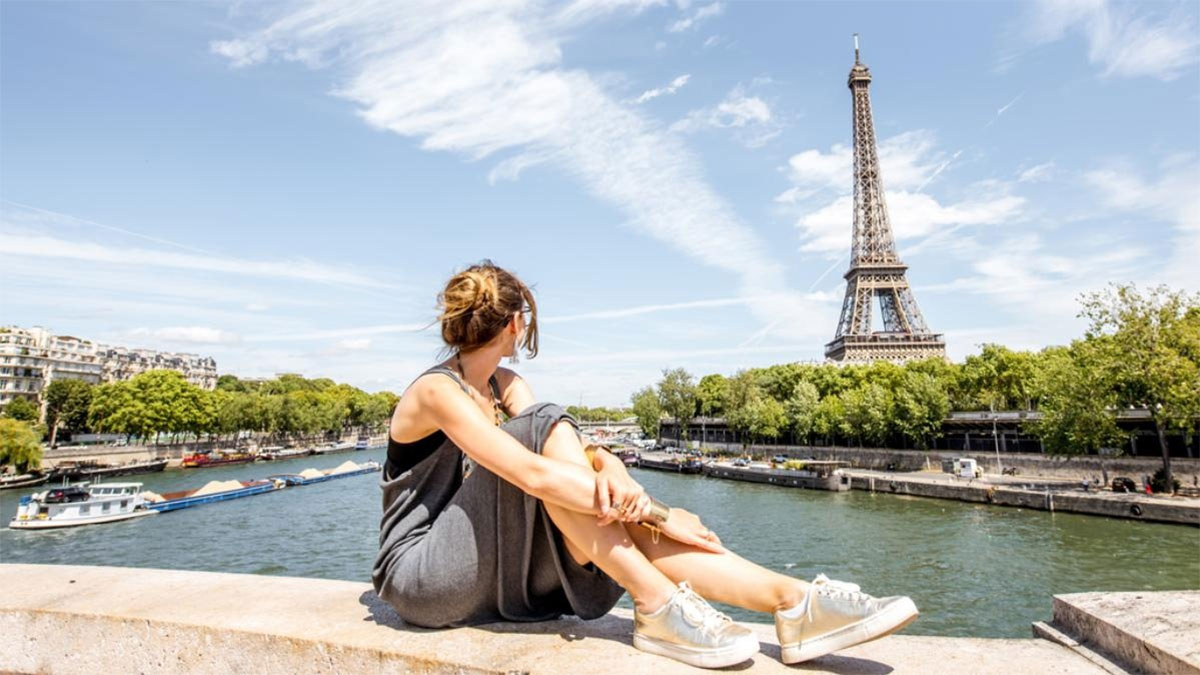 زندگی در فرانسه