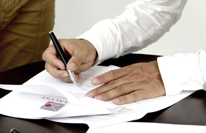 ثبت شرکت یا انجام مراحل قانونی سرمایهگذاری