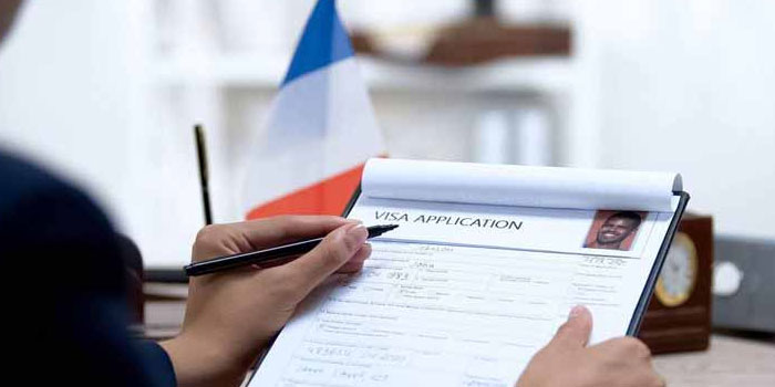 نکات مهم در خصوص مدارک ویزای فرانسه