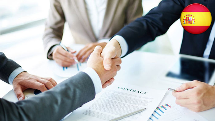 چرا صنعت یکی از بهترین انتخاب‌ها برای سرمایه‌گذاری در اسپانیا است؟