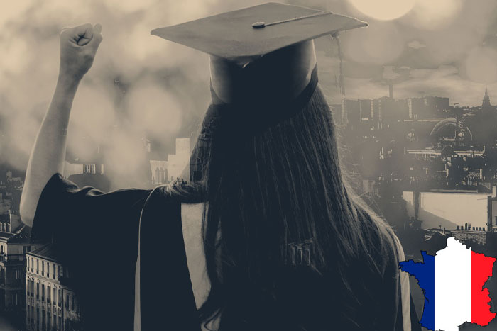 پیدا کردن کار مناسب بعد از فارغ‌التحصیلی