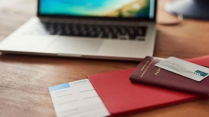 مدارک مورد نیاز برای ویزای توریستی فرانسه