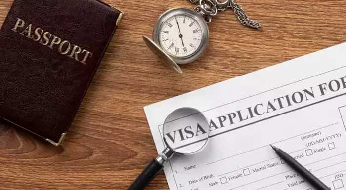 مدارک مورد نیاز برای دریافت ویزای بازنشستگی اسپانیا