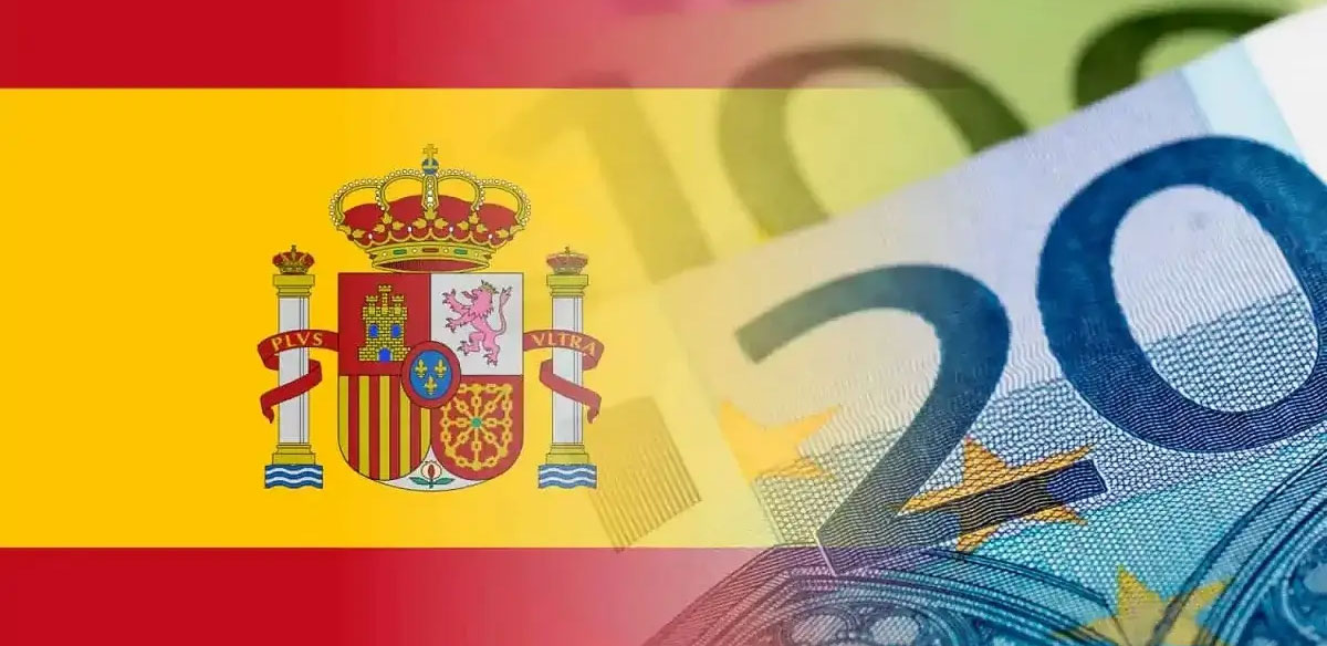 قوانین مالیات اسپانیا
