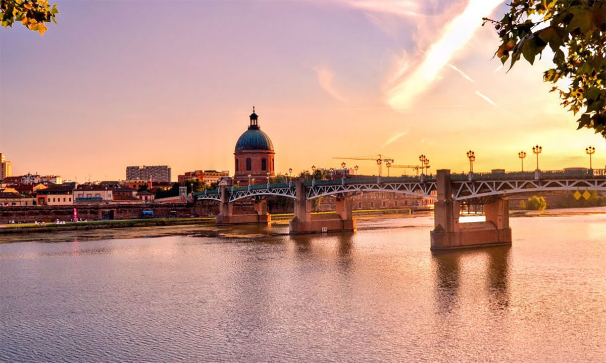 بهترین شهرهای فرانسه برای مهاجرت