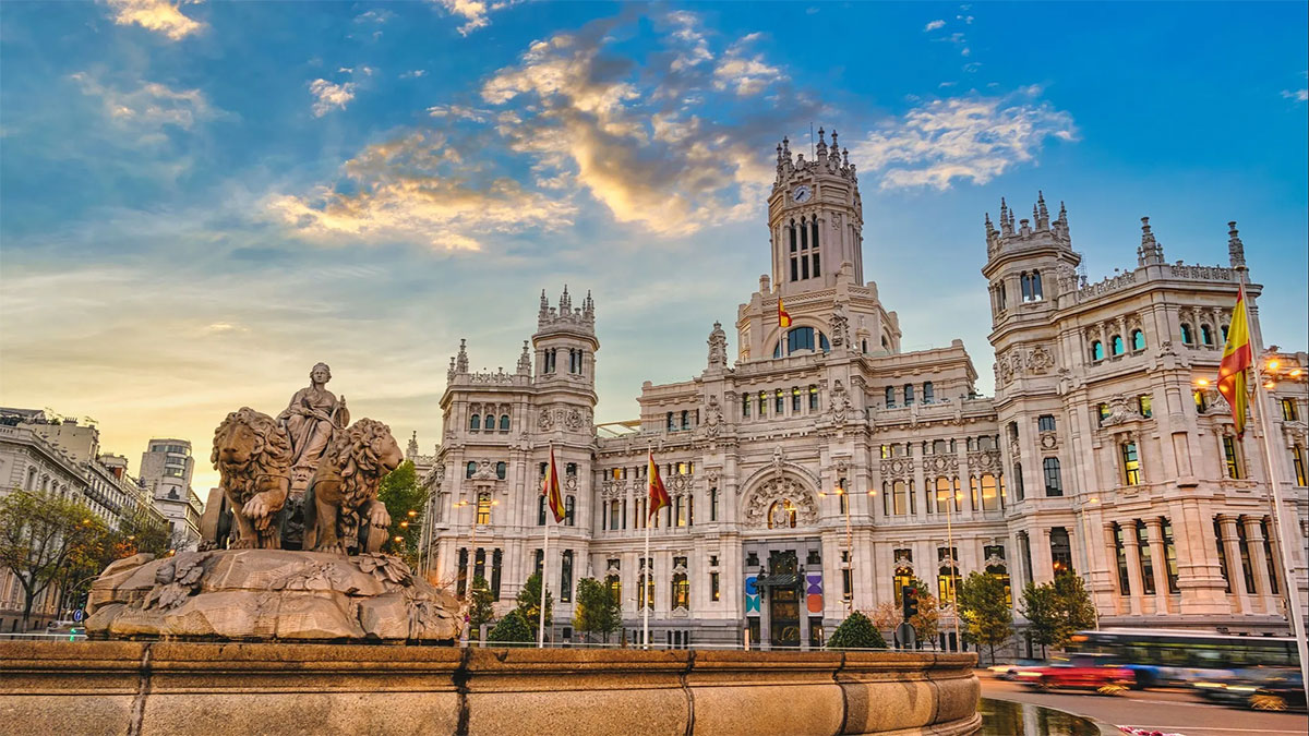 آشنایی با مشکلات زندگی در اسپانیا