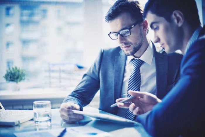پردرآمدترین شغل های حوزه بازاریابی در فرانسه