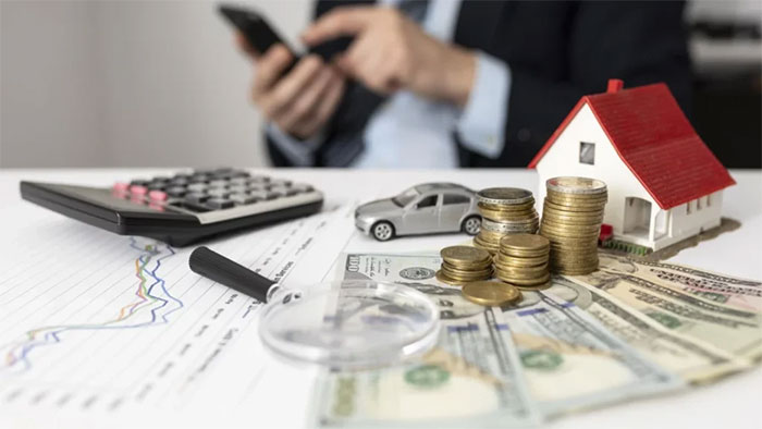 ویزای تمکن مالی اسپانیا
