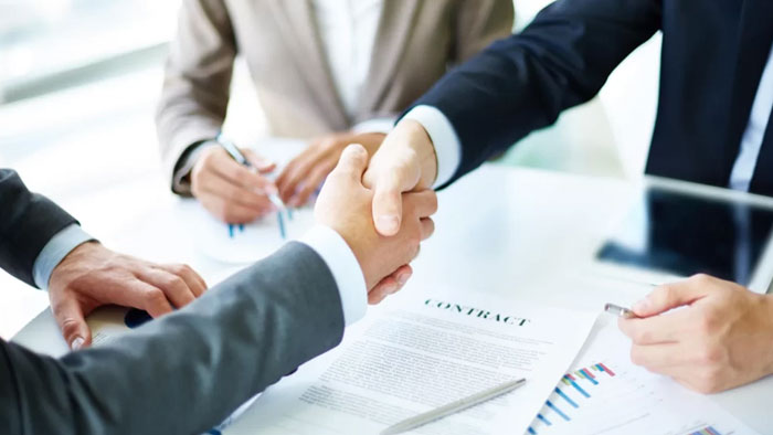 ویزای کار از طریق قرارداد کار