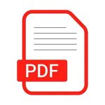 pdf logo